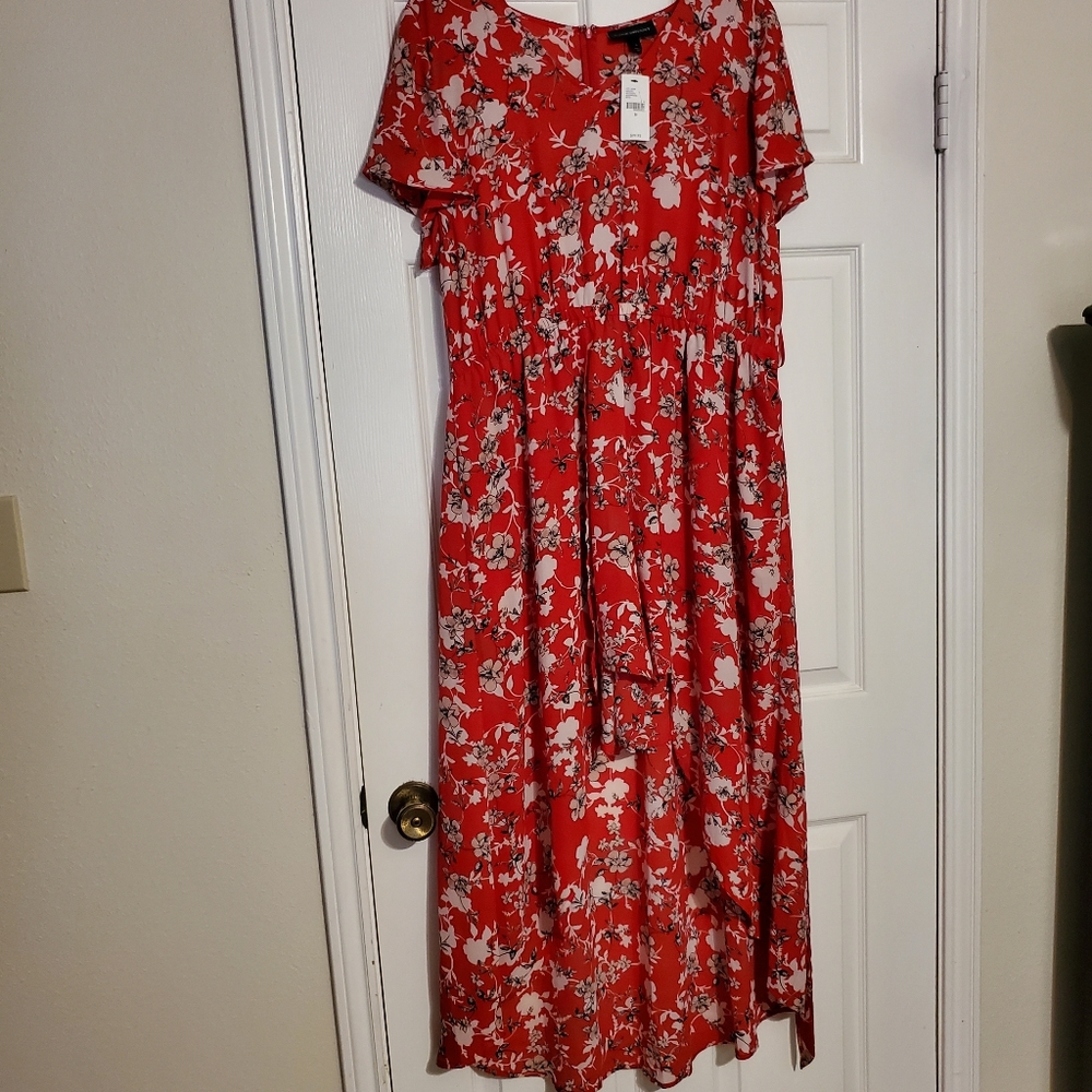 Lane Bryant Jump Suit
